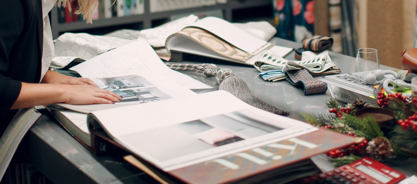 Bewertungen zur Interior Design-Weiterbildung