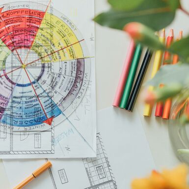 Feng Shui-Richtlinien für dein Zuhause