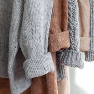 Hygge: lässige Homewear