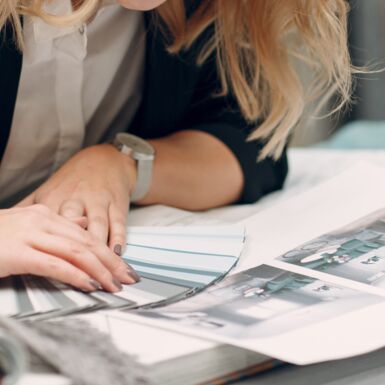 Traumjob Einrichtungsberaterin
