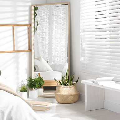 Raumklima verbessern