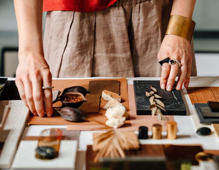 Moodboard-Workshop