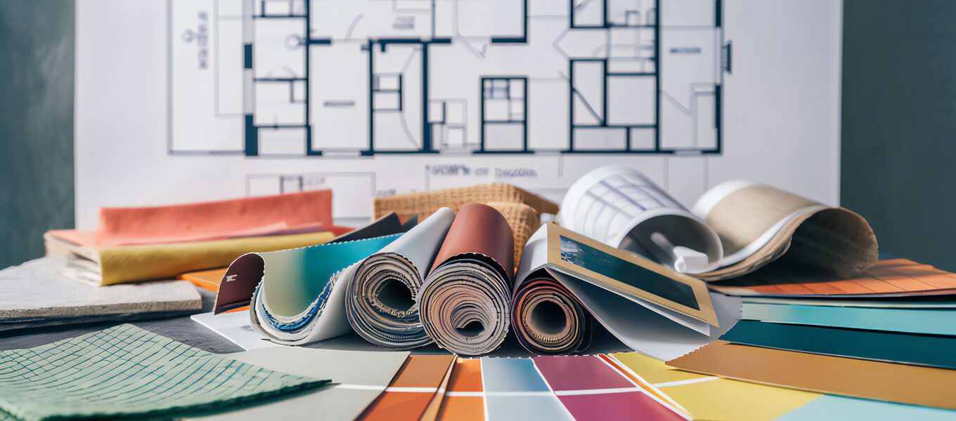 Interior Designer werden – umfassender Guide