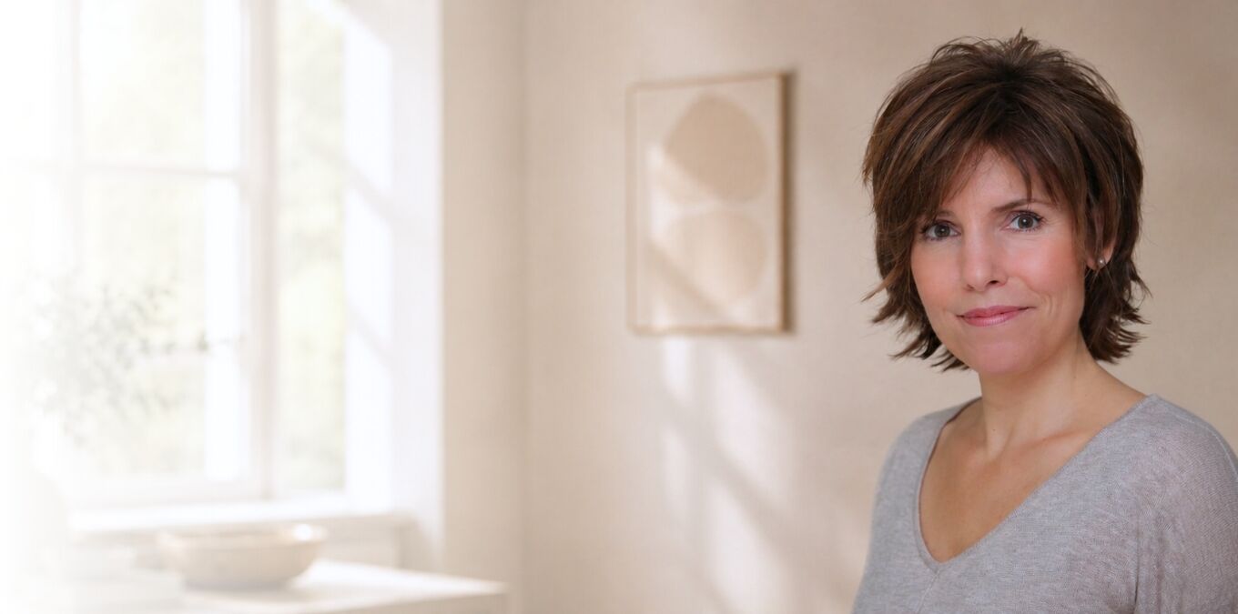 Katrin Täubig: Interior Designerin, Autorin, Dozentin