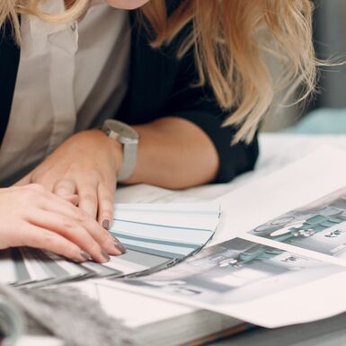 Traumjob Einrichtungsberaterin