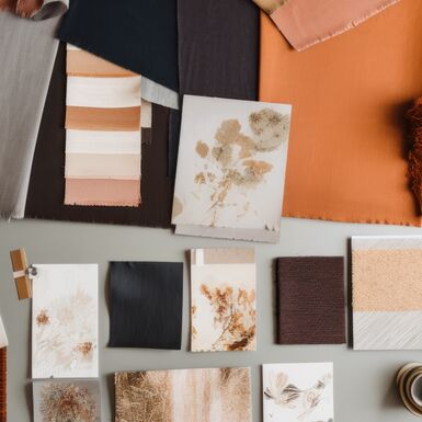 Moodboard Interior Design