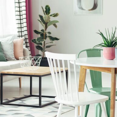 Einrichten leicht gemacht