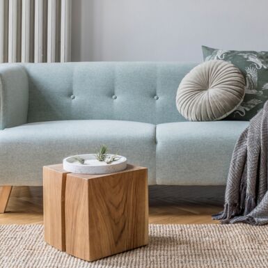 Feng Shui Wohnzimmer