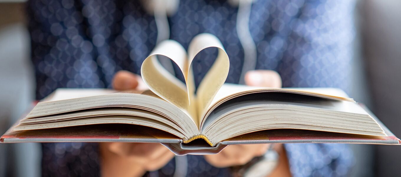 Lieblingsbücher Inneneinrichtung