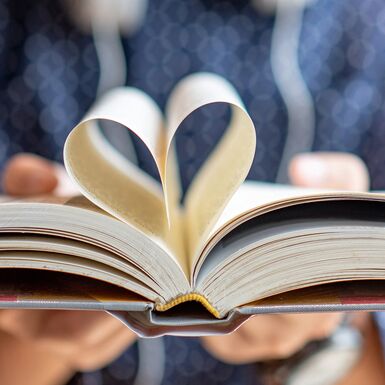 Lieblingsbücher Inneneinrichtung