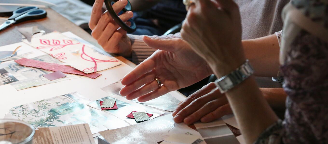 Bewertungen Wohn- und Einrichtungsworkshops