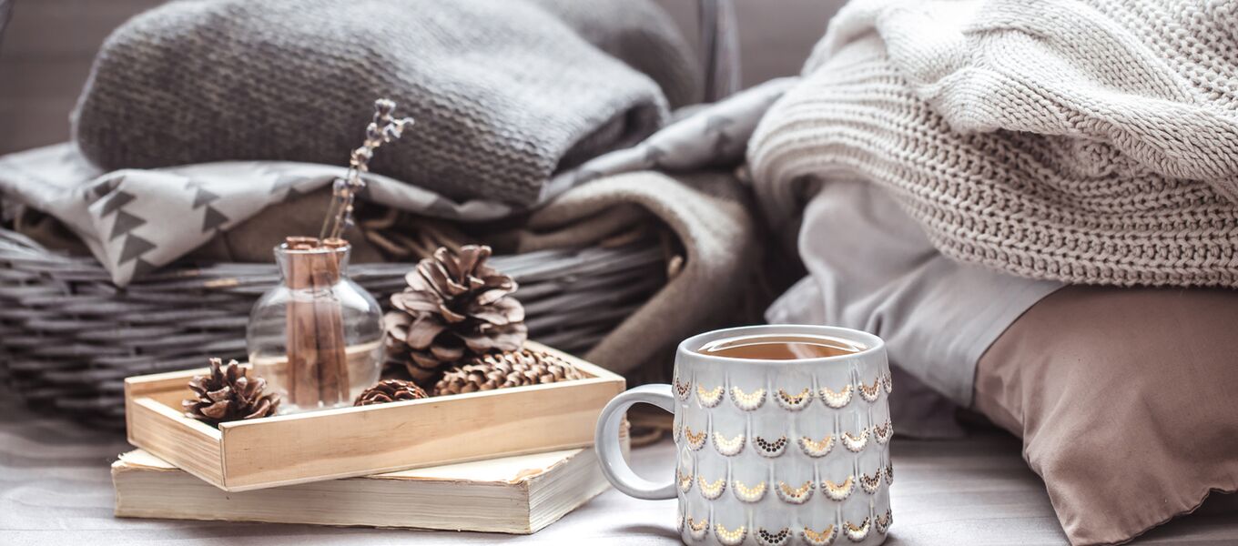 Hygge-Workshop: Wohnräume gemütlich einrichten