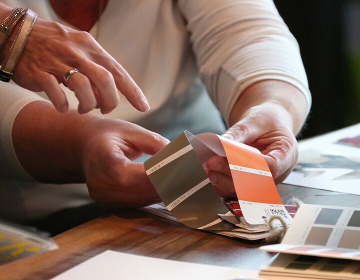 Feng Shui-Workshop