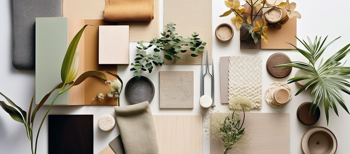 Was Online-Weiterbildung Interior Design bringt