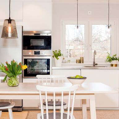 Küchenplanung: Tipps für die Einrichtung deiner Küche