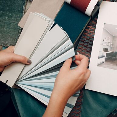 Erfolgreiches Interior Design-Business gründen