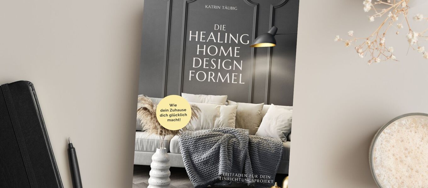 Wohnbuch Inneneinrichtung