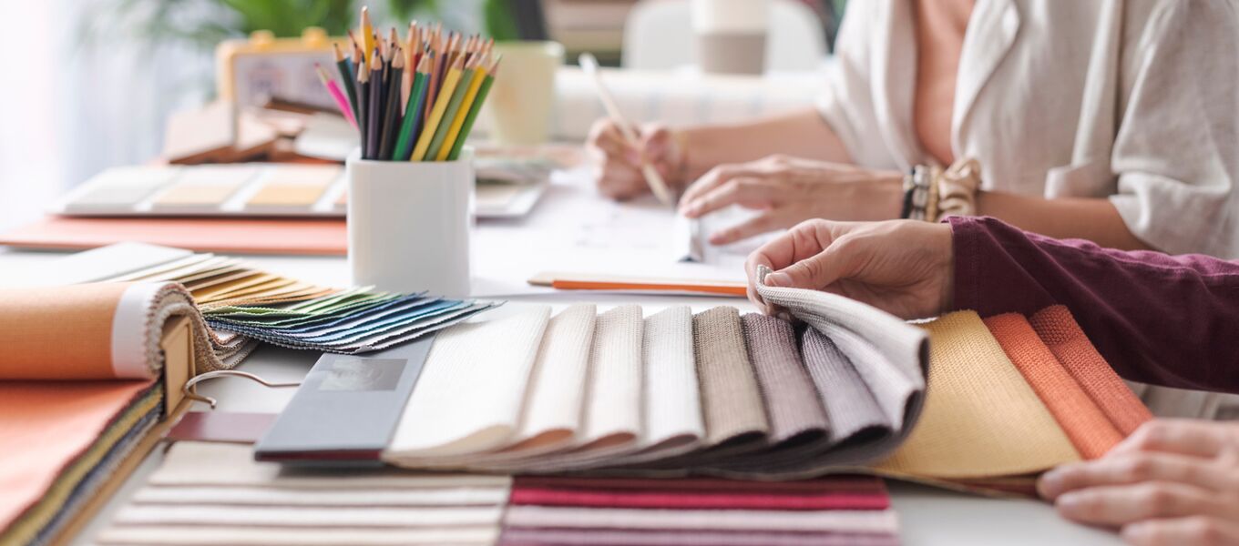 Workshops Inneneinrichtung & Raumgestaltung in Hamburg