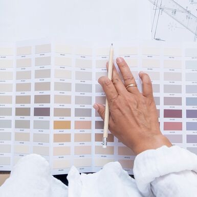 Erfolgreich als Interior Designerin