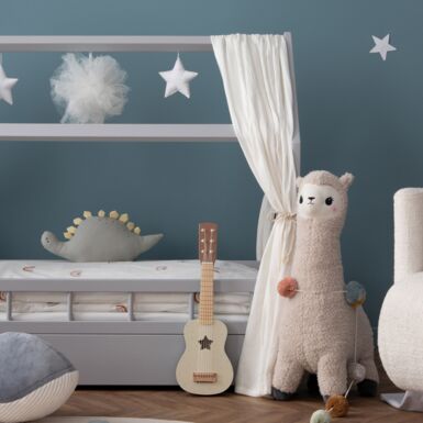 Feng Shui Kinderzimmer