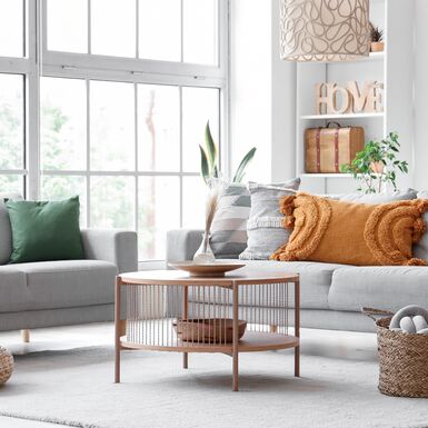 5 Umstyling-Ideen, die nichts kosten