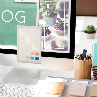 Interior Design Coach werden