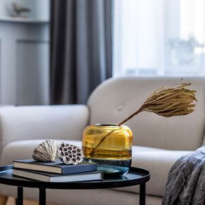 Accessoires dekorieren: Setze auf verschiedene Höhen