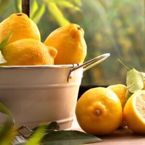 So wirkt die Farbe Gelb auf Menschen und Räume