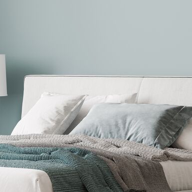 Passende Farben für das Schlafzimmer