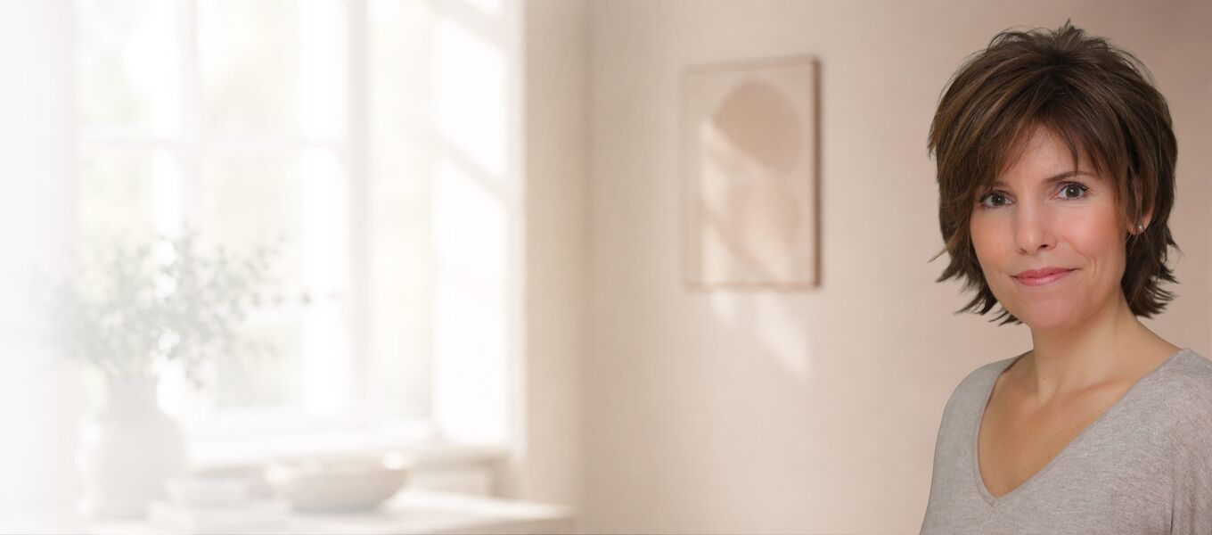 Katrin Täubig: Interior Designerin, Autorin, Dozentin