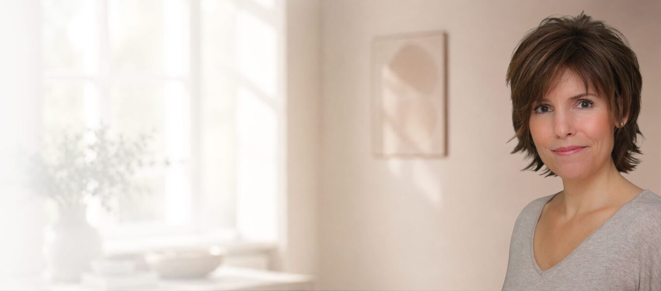 Katrin Täubig: Interior Designerin, Autorin, Dozentin