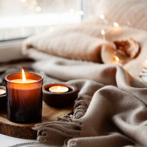 Hygge: Hautschmeichelnde Textilien