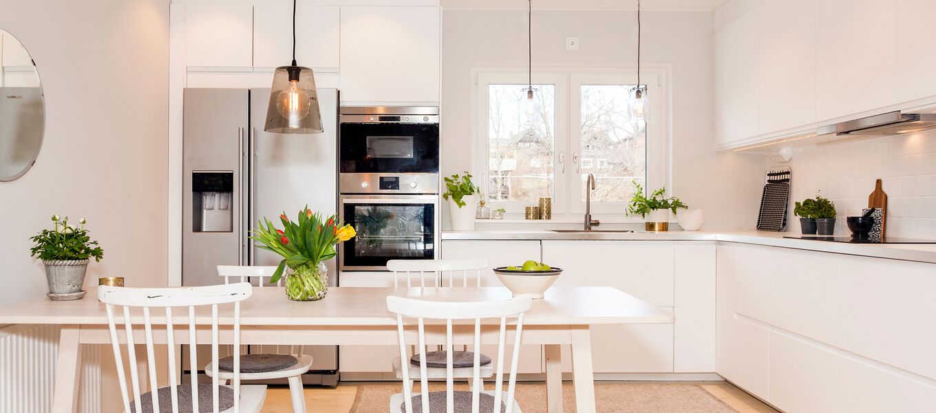 Küchenplanung: Tipps für die Einrichtung deiner Küche