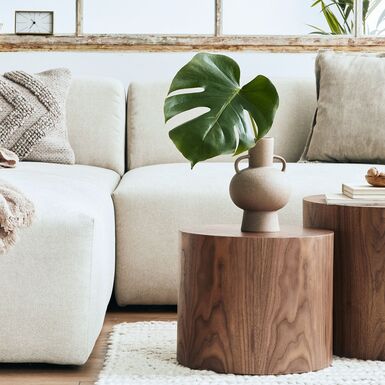 Nachhaltig einrichten und gesund wohnen