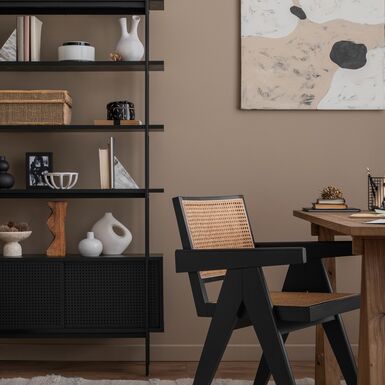 Feng Shui Arbeitszimmer