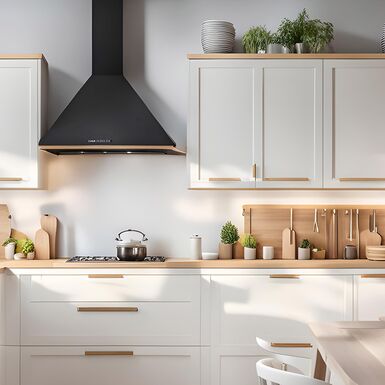 Küchenplanung: Tipps für die Einrichtung deiner Küche