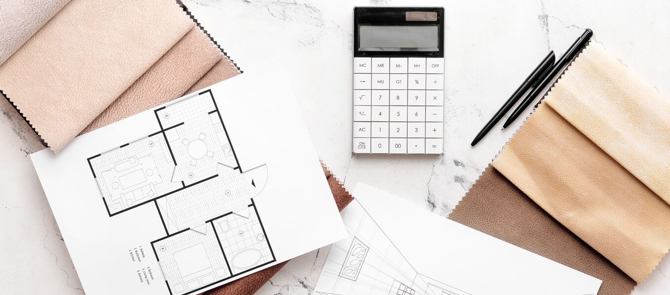 Weiterbildung Inneneinrichtung & Businessaufbau