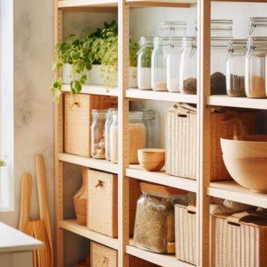 7 gute Gründe für Ordnung in deinem Zuhause
