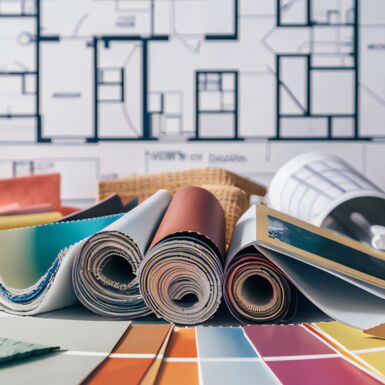 Interior Designer werden – umfassender Guide