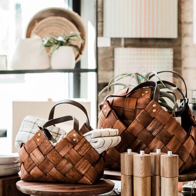 Warum Online-Kurs Dekoration