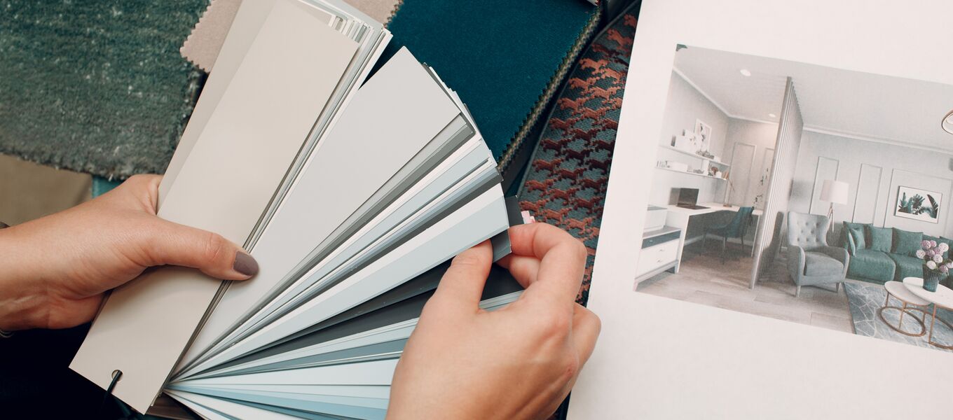 Einrichtungsberatung für Büro- und Geschäftsräume