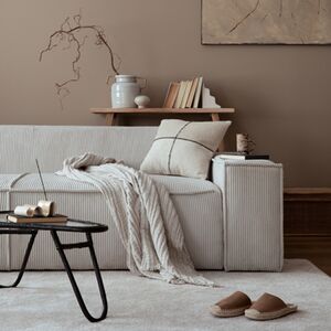 Farbe für mehr Gemütlichkeit