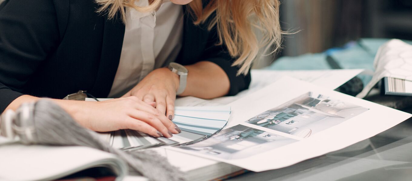 Traumjob Einrichtungsberaterin