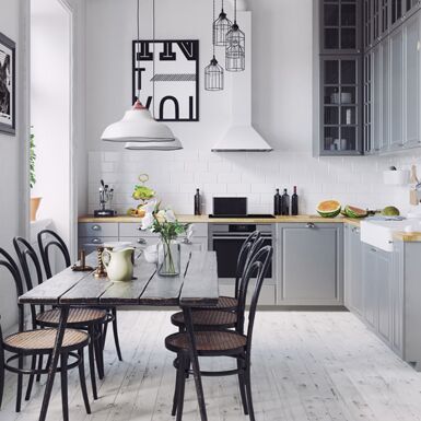 Ratgeber Küchenplanung: Deine Traumküche einrichten