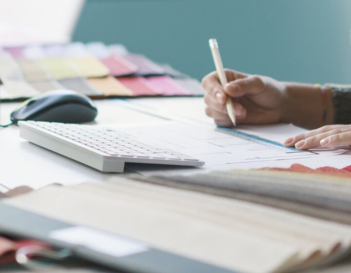 Online-Kurs „Glücklich wohnen!“