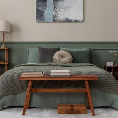 Feng Shui Schlafzimmer