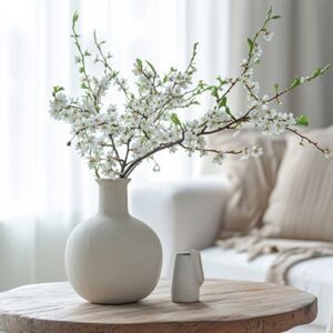 Natur für mehr Gemütlichkeit