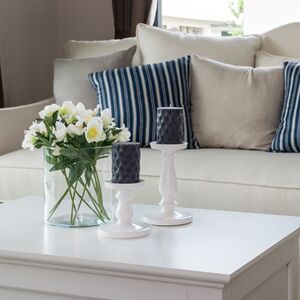 Wohnen im maritimen Stil