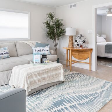 Urlaubsflair für dein Zuhause