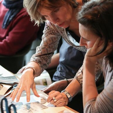 Katrin Täubig | Inneneinrichtung & Raumgestaltung